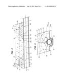 SURFACE DRAINAGE SYSTEM diagram and image