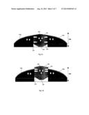 HEIGHT ADJUSTABLE SPEED BUMP diagram and image