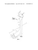 Subsurface Barrier Retention System and Methods Related Thereto diagram and image