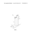 Subsurface Barrier Retention System and Methods Related Thereto diagram and image