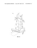 Subsurface Barrier Retention System and Methods Related Thereto diagram and image