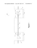 APPARATUS AND METHOD FOR RECOVERING THE CORE OF A SHEATHED ELECTRICAL     CABLE diagram and image