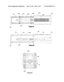 APPARATUS AND METHOD FOR RECOVERING THE CORE OF A SHEATHED ELECTRICAL     CABLE diagram and image