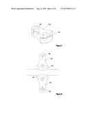 APPARATUS AND METHOD FOR RECOVERING THE CORE OF A SHEATHED ELECTRICAL     CABLE diagram and image