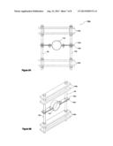 APPARATUS AND METHOD FOR RECOVERING THE CORE OF A SHEATHED ELECTRICAL     CABLE diagram and image