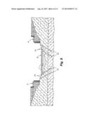 COMPOSITE SELF-DRILLING SOIL NAIL AND METHOD diagram and image