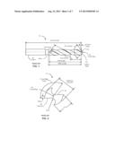 FABRICATION METHOD FOR DIAMOND FILM COATING OF DRILL BIT diagram and image