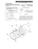 CUTTER ELEMENTS, ROTARY MACHINE TOOLS COMPRISING SAME AND METHOD FOR     MAKING SAME diagram and image