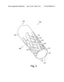 CUTTER ELEMENTS, ROTARY MACHINE TOOLS COMPRISING SAME AND METHOD FOR     MAKING SAME diagram and image