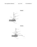 MACHINING METHOD AND APPARATUS HAVING CRYOGENIC COOLING diagram and image