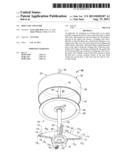 HOLE SAW AND GUIDE diagram and image