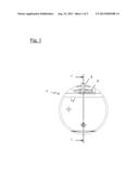 Machining Tool Having Zero-Backlash Ultrafine Adjustment diagram and image