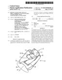 ROTARY CUTTING TOOL, SUCH AS A DRILL, COMPRISING AN EXCHANGEABLE CUTTING     INSERT, AND AN EXCHANGEABLE CUTTING INSERT diagram and image