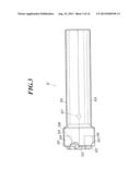 COVER FOR CUTTING TOOL, HOLDER FOR CUTTING, AND CUTTING DEVICE diagram and image