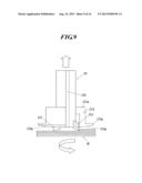 COVER FOR CUTTING TOOL, HOLDER FOR CUTTING, AND CUTTING DEVICE diagram and image