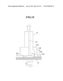 COVER FOR CUTTING TOOL, HOLDER FOR CUTTING, AND CUTTING DEVICE diagram and image