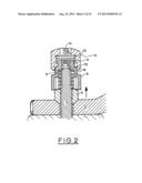 WHEEL NUT ASSEMBLY diagram and image