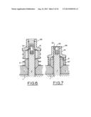 WHEEL NUT ASSEMBLY diagram and image