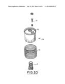 WHEEL NUT ASSEMBLY diagram and image