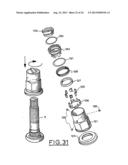 WHEEL NUT ASSEMBLY diagram and image