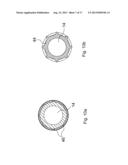 EXTERNALLY SPLINED FASTENER diagram and image