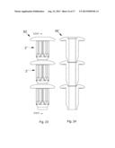 EXTERNALLY SPLINED FASTENER diagram and image