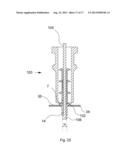 EXTERNALLY SPLINED FASTENER diagram and image