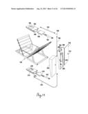 CARGO CONTAINER TO DELIVER SAND TO A FRAC SITE diagram and image