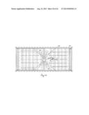 CARGO CONTAINER TO DELIVER SAND TO A FRAC SITE diagram and image