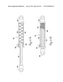 CARGO CONTAINER TO DELIVER SAND TO A FRAC SITE diagram and image