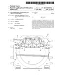 ROTATOR BRAKING SYSTEM FOR A LIFT TRUCK LOAD HANDLER diagram and image