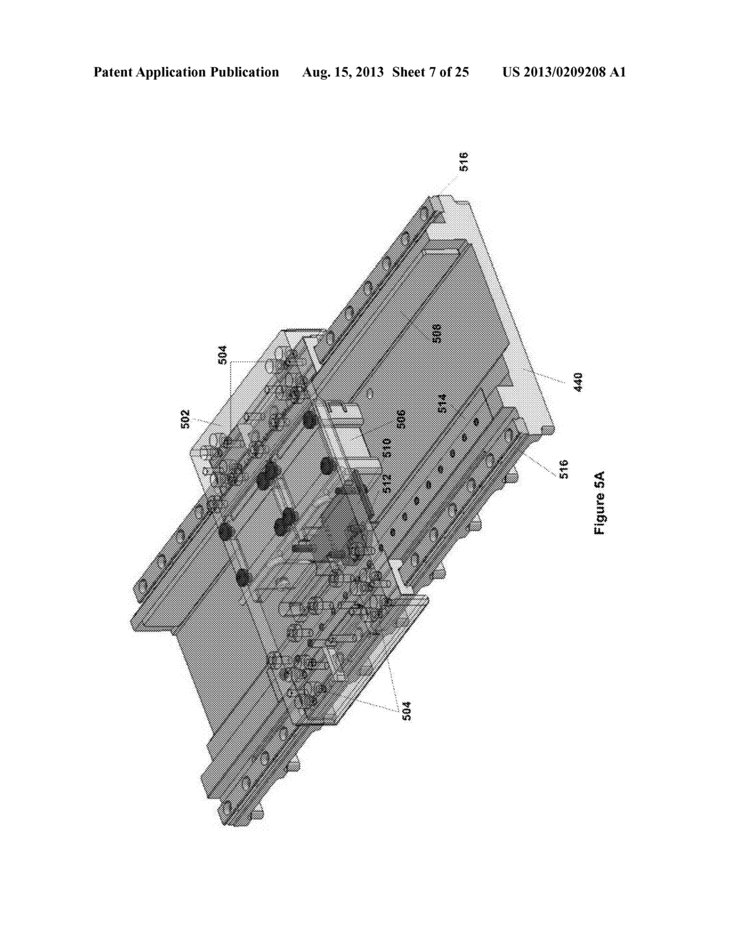 COMPACT NEEDLE MANIPULATOR FOR TARGETED INTERVENTIONS - diagram, schematic, and image 08