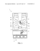 PROCESSING SYSTEM AND PROCESSING METHOD diagram and image