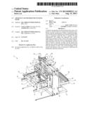 APPARATUS AND METHOD FOR STACKING ITEMS diagram and image