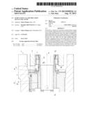 PUMP AS WELL AS A RECIRULATION DEVICE FOR A PUMP diagram and image