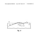 COOLING HOLE WITH ENHANCED FLOW ATTACHMENT diagram and image