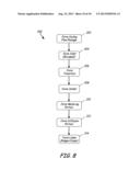 GAS TURBINE ENGINE COMPONENT WITH COMPOUND CUSP COOLING CONFIGURATION diagram and image