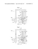 OIL SUPPLY APPARATUS diagram and image