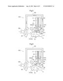 OIL SUPPLY APPARATUS diagram and image