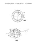 ADJUSTABLE BLADE OUTER AIR SEAL APPARATUS diagram and image