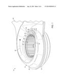 BLOWER ASSEMBLY diagram and image