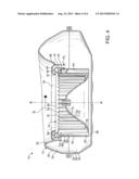 BLOWER ASSEMBLY diagram and image