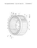 BLOWER ASSEMBLY diagram and image