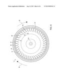 BLOWER ASSEMBLY diagram and image