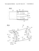 GAS TURBINE ANNULAR DIFFUSOR diagram and image