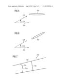 GAS TURBINE ANNULAR DIFFUSOR diagram and image