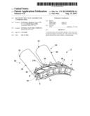 TRANSITION PIECE SEAL ASSEMBLY FOR A TURBOMACHINE diagram and image