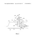 TRANSITION PIECE SEAL ASSEMBLY FOR A TURBOMACHINE diagram and image