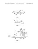 TRANSITION PIECE SEAL ASSEMBLY FOR A TURBOMACHINE diagram and image