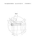 SEAL ARRANGEMENT ALONG THE SHAFT OF A LIQUID RING PUMP diagram and image